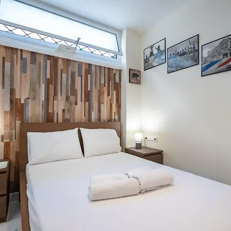 Cozy Studio At Vyronas For 2 Pers By Mps Athens Exterior photo